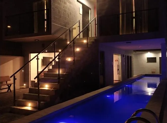 Hotel que aceita animais de estimação: Balli Suítes