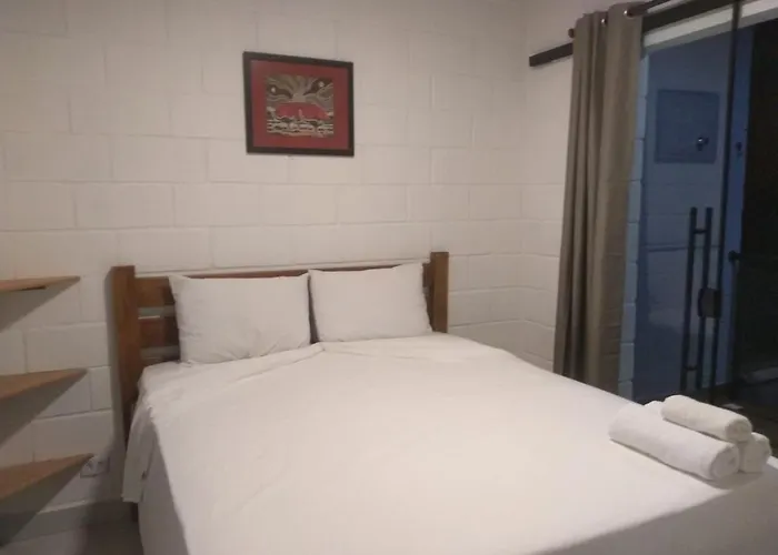 Hotel que aceita animais de estimação: Balli Suítes