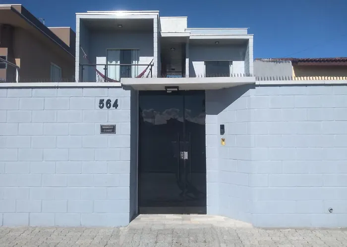 Hotel que aceita animais de estimação: Balli Suítes