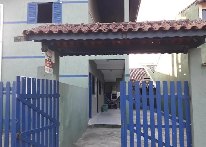 Aluguéis de temporada: Apartamento Ilha comprida centro