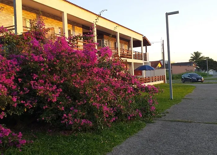 Hotel para famílias: Recanto da Lagoa Flat