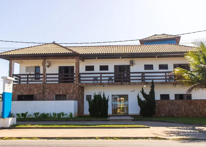 Hotel com piscina: Toya Hotel