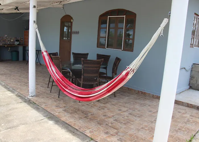  Refúgio da Ilha