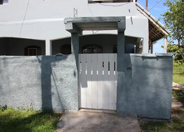  Refúgio da Ilha